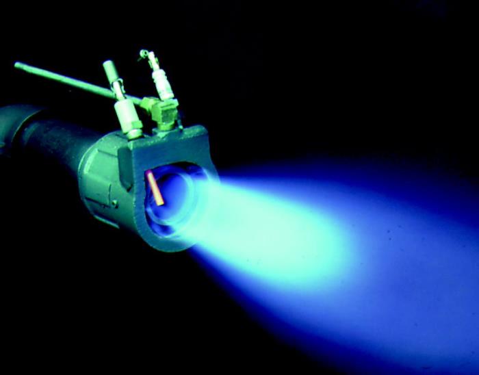 Maxon STICKTITE and PILOTPAK Flame retention nozzles